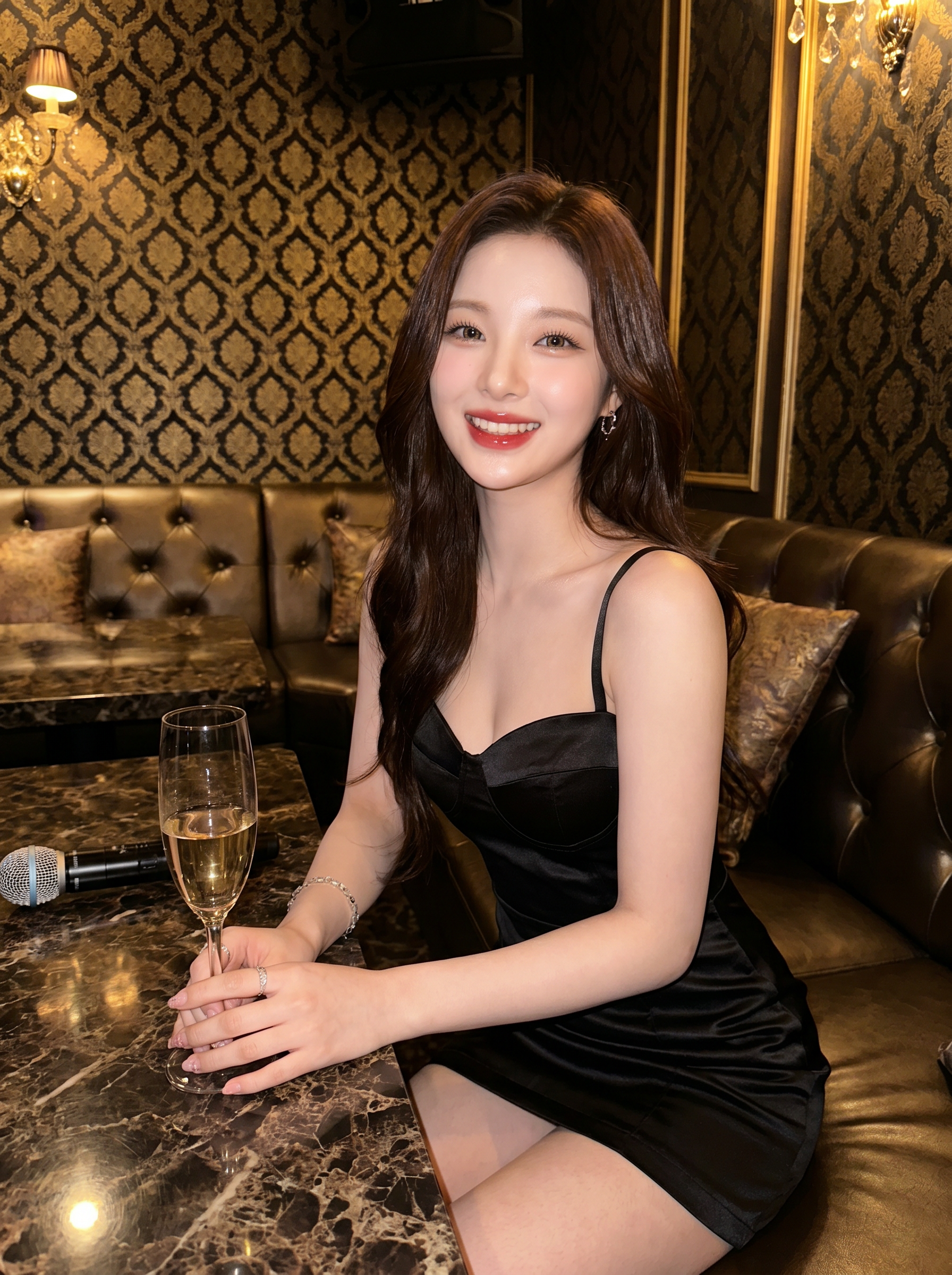 잠실가라오케 갤럭시가라오케 프리미엄 서비스